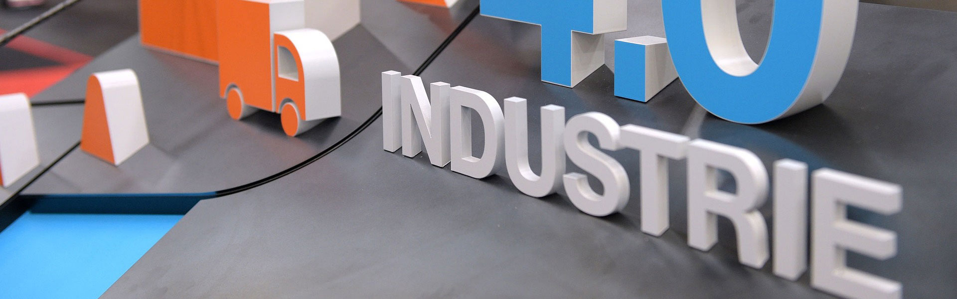 Industrial automation solutions