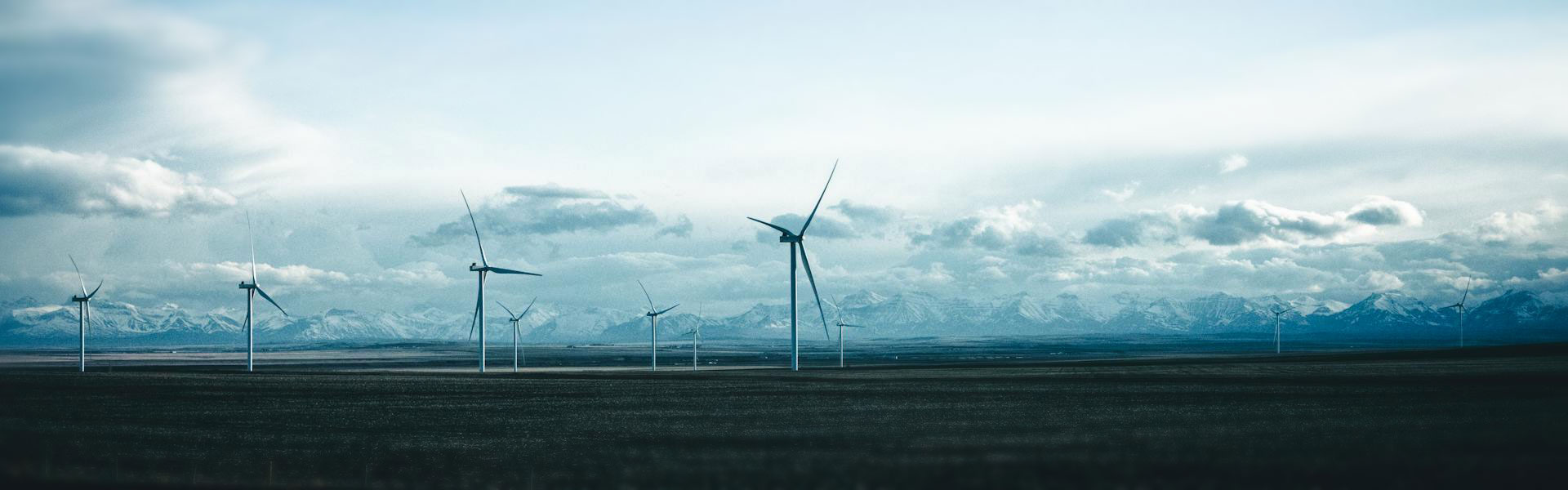 Wind power generation solution